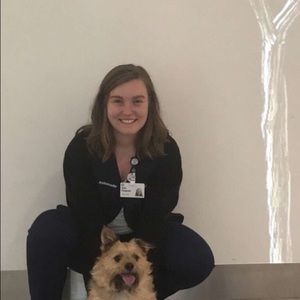 Meet your Posher, Kelly